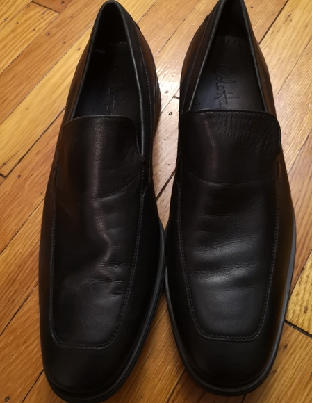 Cole Haan dress shoes (Men's) - Picture 3 of 8